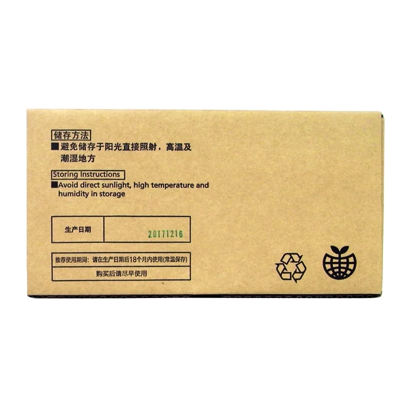 Оригинальный HQ35 HQ-35 master Roll для Ricoh Gestetner, цифровой дубликатор Master