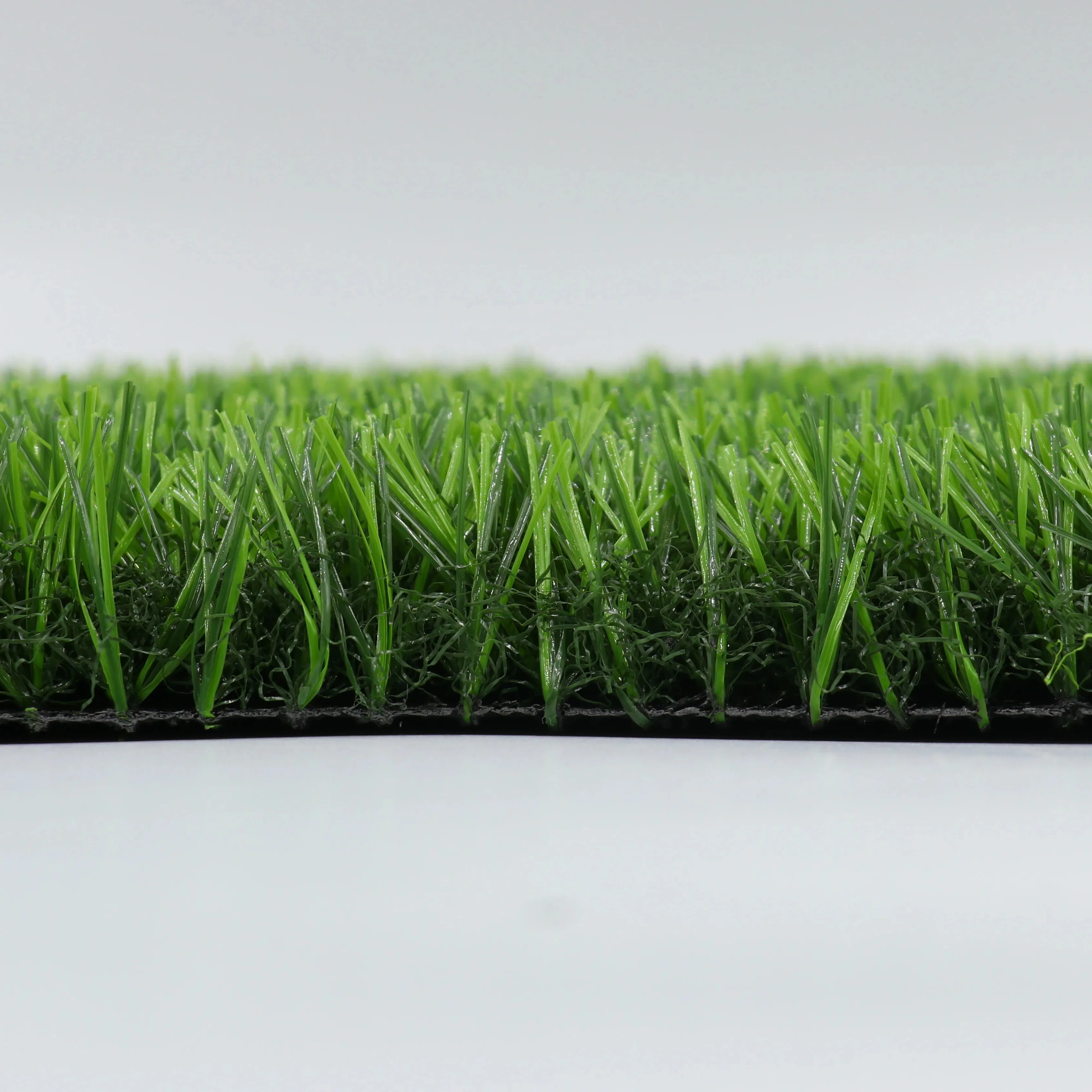 Long lifetime grass carpet landscaping green grass carpet sport artificial grass turf for garden