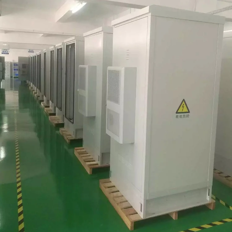  IP55 42U водонепроницаемый корпус внешний аккумулятор телекоммуникационный