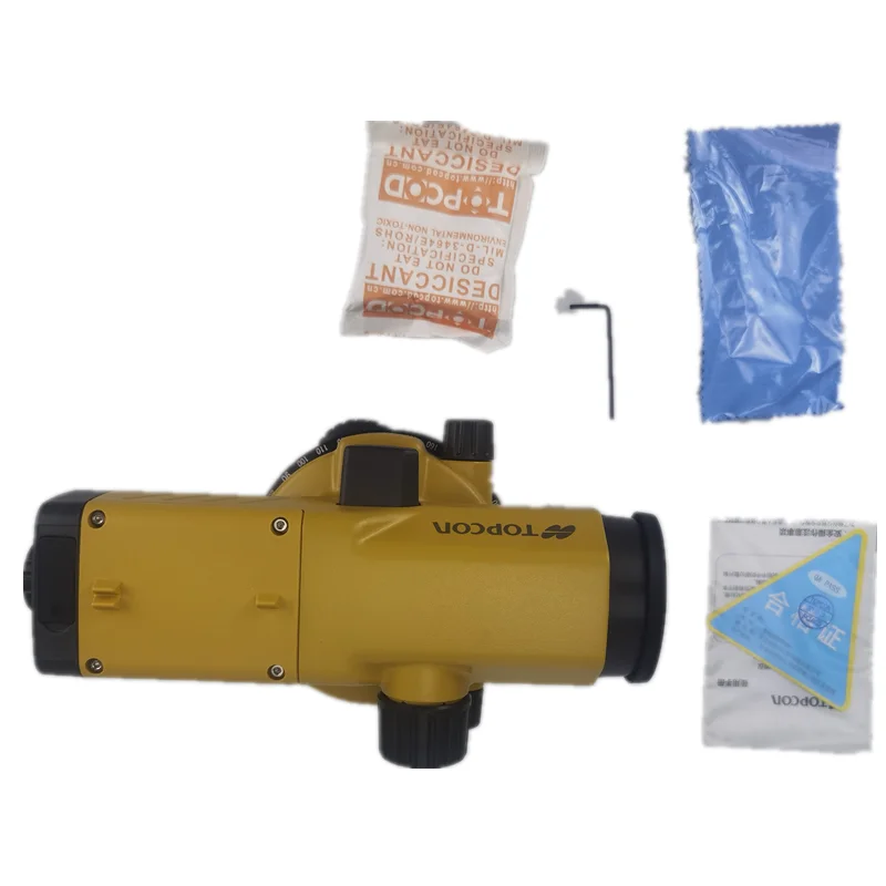 High quality New Type Auto Level Survey Instrument with Factory Price