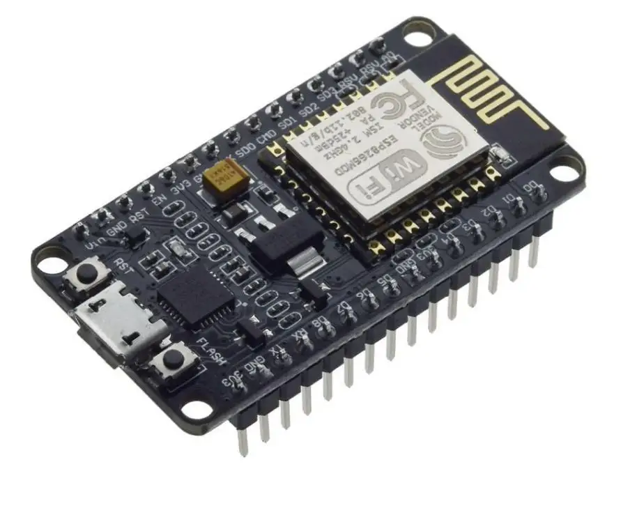 1PCS Wireless Module CP2102 Nodemcu V3 Lua WIFI Internet Of Things Development Board Based ESP8266