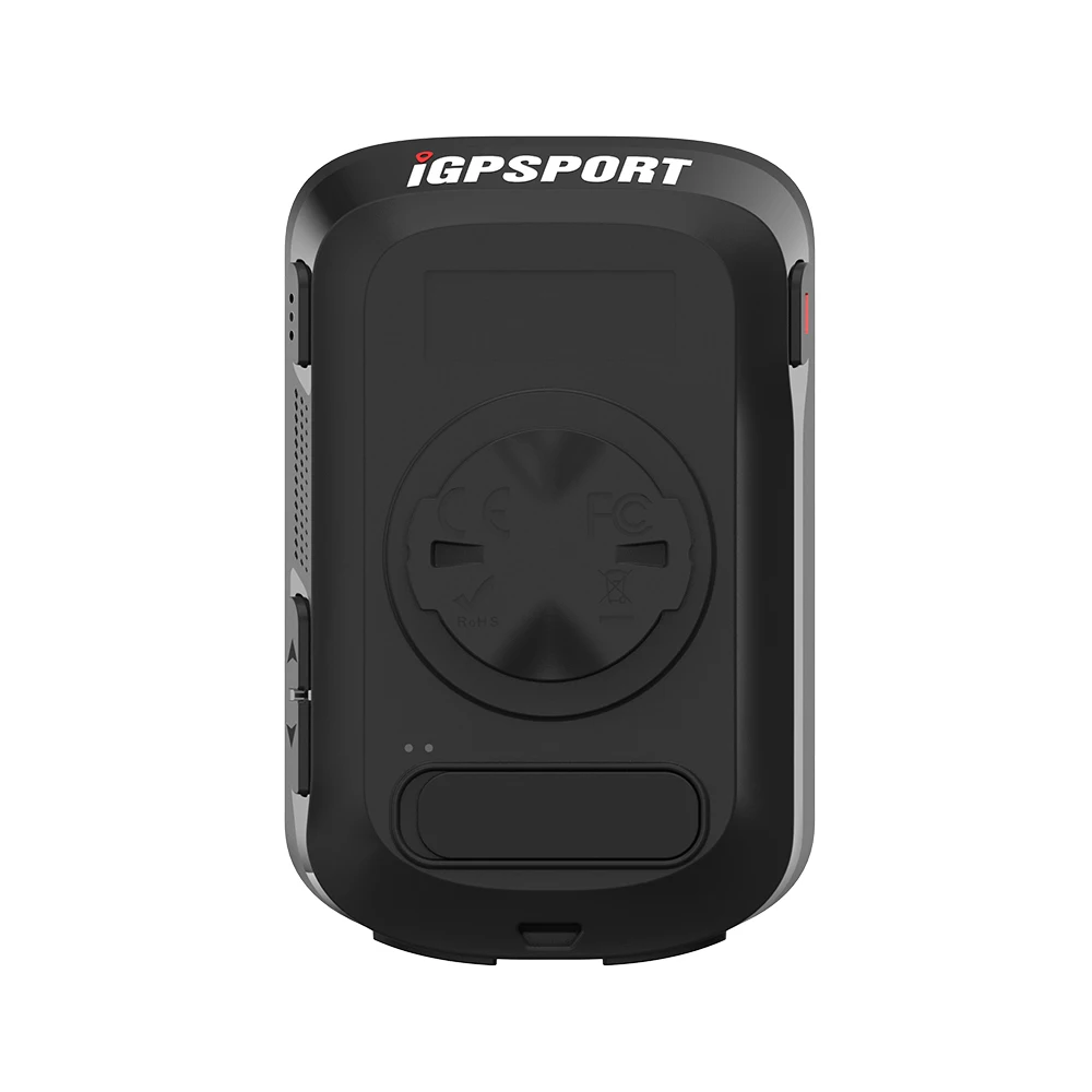 Велосипедный компьютер iGPSPORT BSC200 BSC 200 BSC100S GPS беспроводной Спидометр велосипедный Цифровой Секундомер одометр