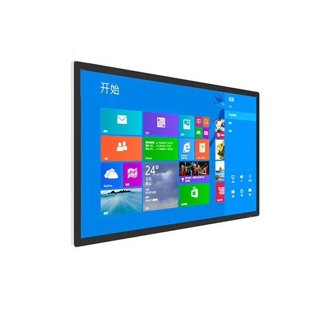 Китайский ЖК рекламный цифровой дисплей LG BOE AUO, оригинальный модуль, оптовая продажа