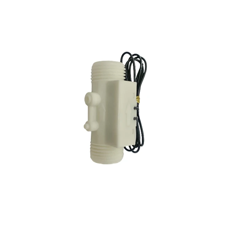 New Arrivals Water Switch Paddle Thermal Digital Air Large Flow Switches