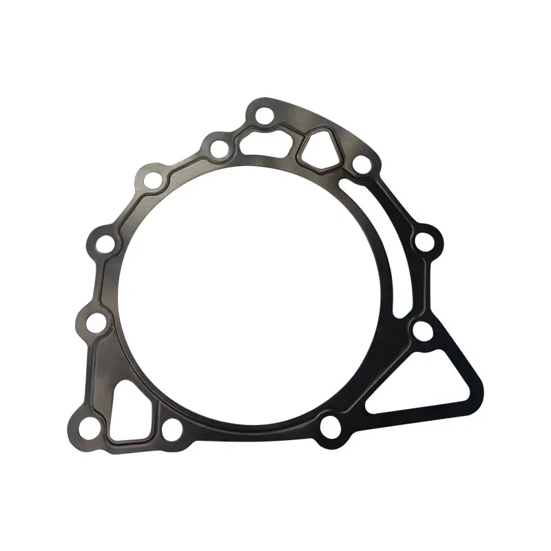 16-speed gearbox steel pad 0501 314 587 for ZF