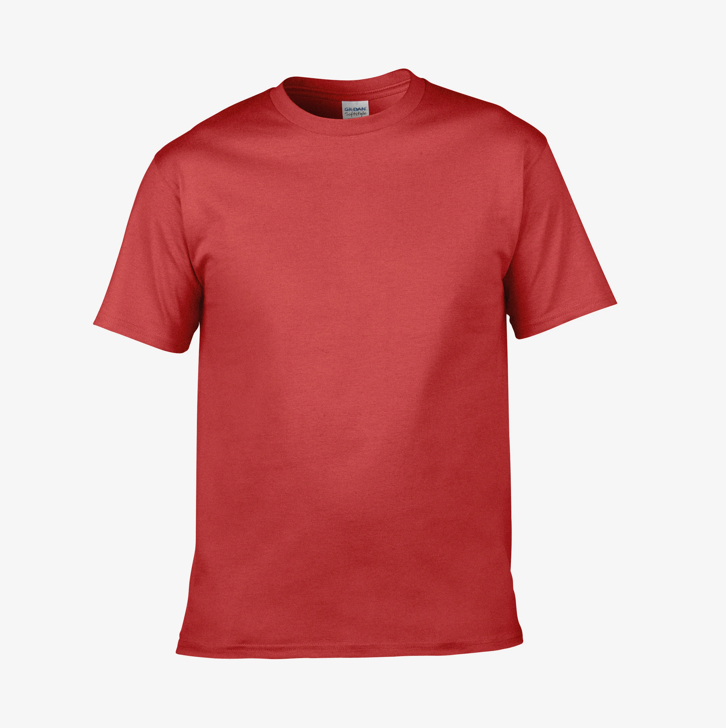 Custom logo available t-shirts unisex plain 100% cotton fabric t shirts