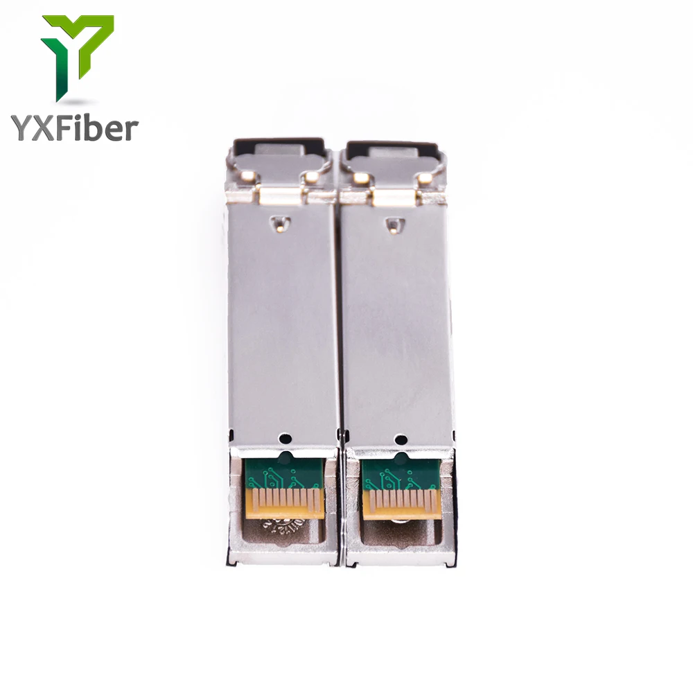 1 25 г одиночный режим низкая цена SFP оптический модуль BIDI 1310/1490nm 20 км