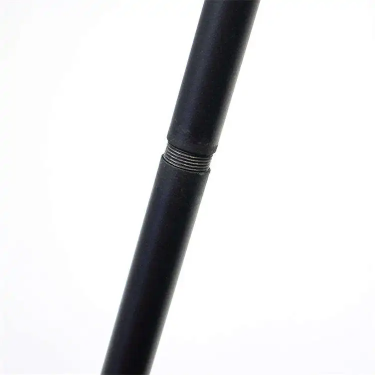 Factory Wholesale High Quality Barn Door Carbon Steel Sliding Hanging Door Roller Guide Cabinet Door Sliding Rail