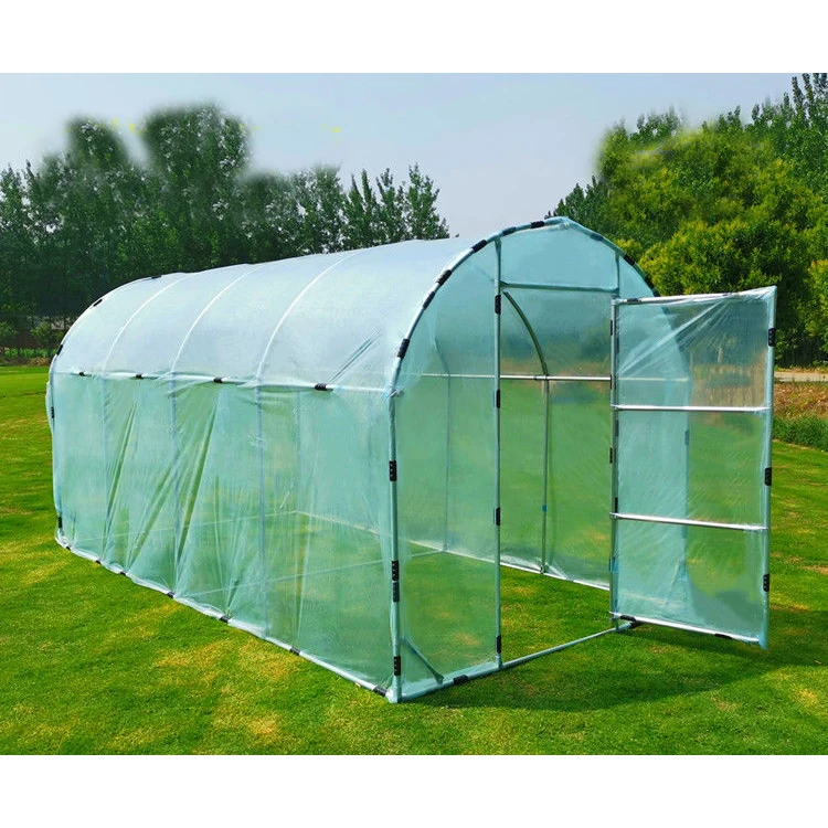 PVC garden agriculture  Green House Greenhouse