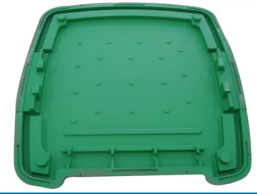 China supplier for Aluminum Casting Molds with good price and lead time