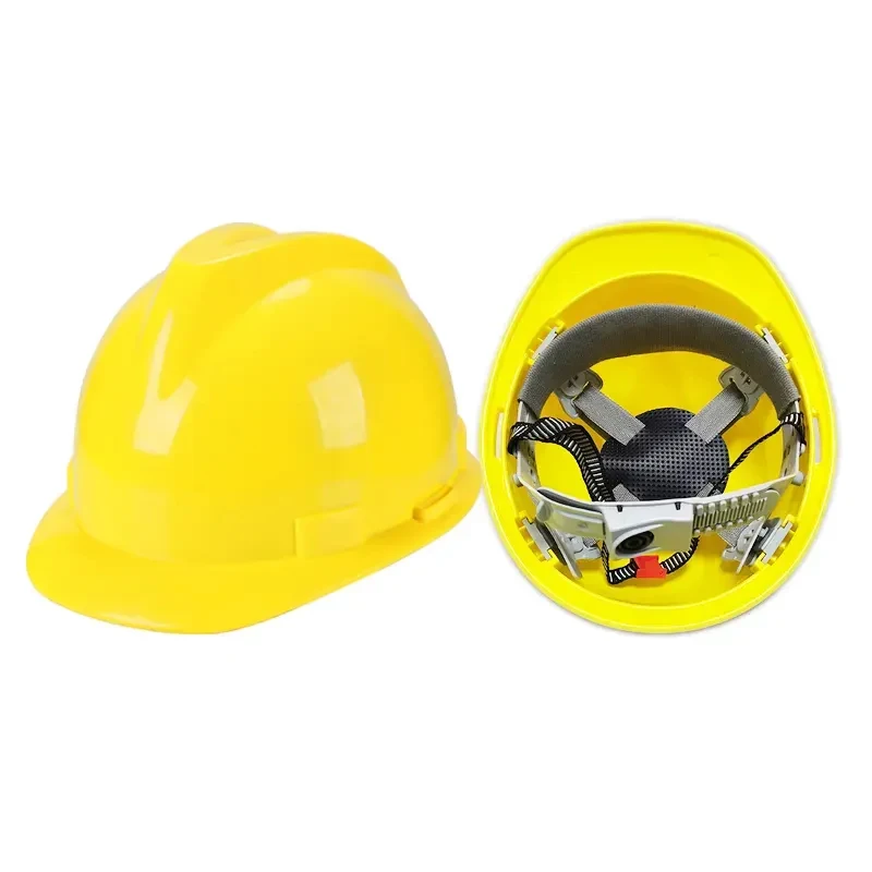 personal protective equipment safety helmet hard hats construction Abs Safety Helmet