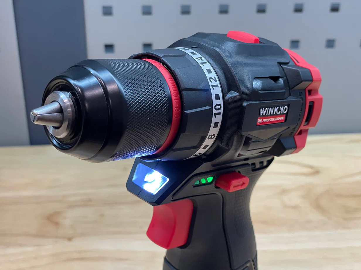 Многофункциональная Аккумуляторная дрель hilti для бурения
