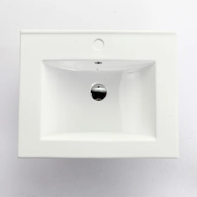 favorable Price good Quality spanish bathroom vanity counter top Wash Cabinet Basin Lavabo del