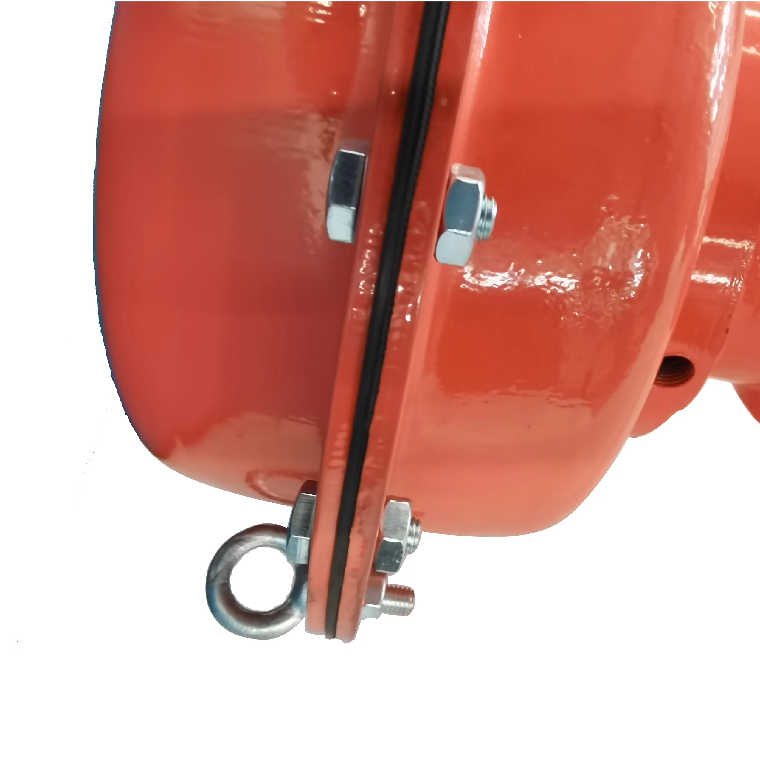 967/957 series single action double action Diaphragm pneumatic actuator