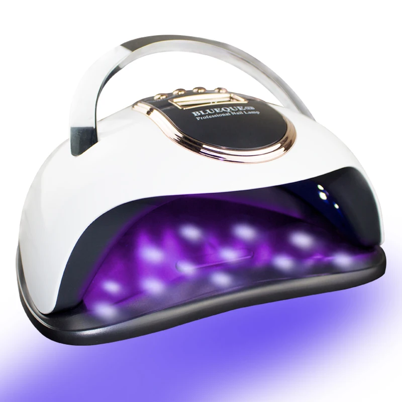 
Multifunction Portable Nail Dryer Led Table Professional Kit UV LED Nail Lamp 