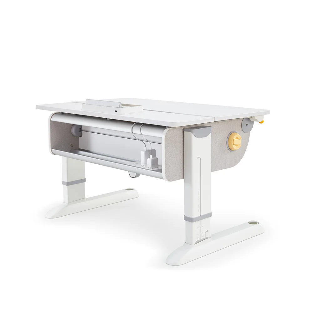 2M2KIDS YANKO Design Award Height Adjustable Children Table And Chairs For Kids And Students