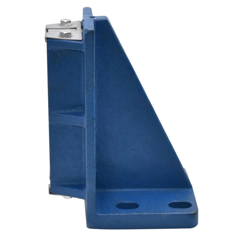 FYD-F036 Elevator car iron guide shoe FYD-847W main rail nylon shoe lining 10 16MM 5-ton cargo elevator