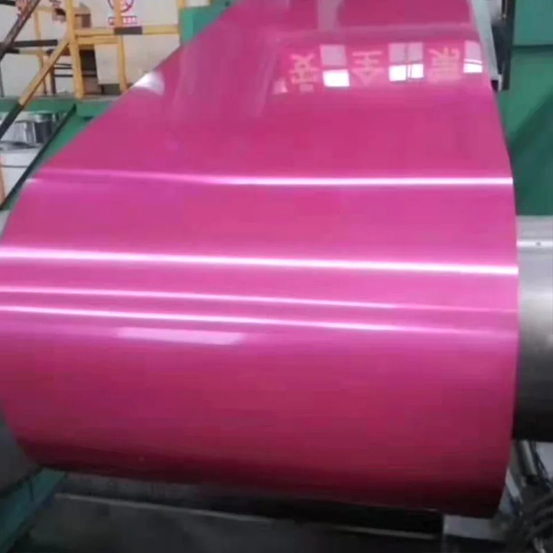 China factory PPGI coils 0.2mm 0.25mm 0.3mm 0.35mm 0.4mm 0.5mm 0.55mm PPGI PPGL coils for sale