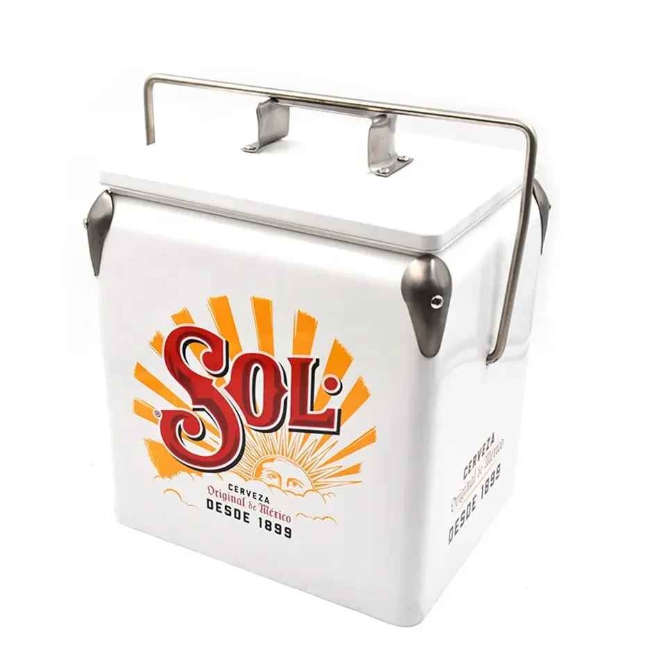 Cheap small cooler box portable car ice box cooler 7L 15L 20L 30L 51L