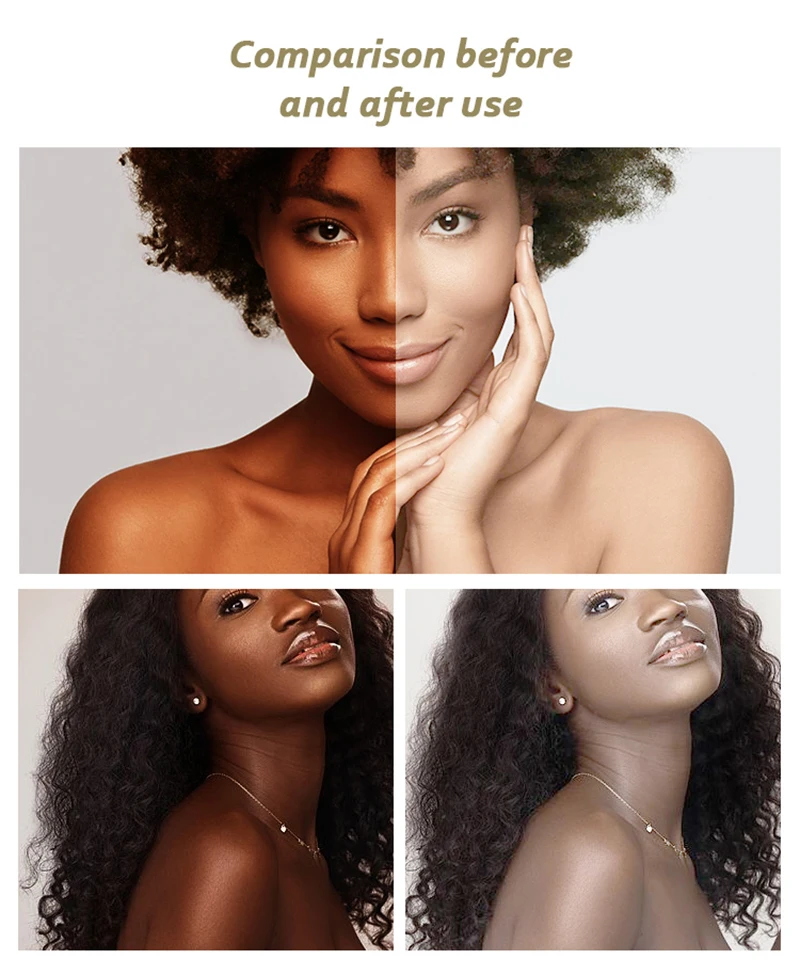 Gluta Master natural organic private label Skin Lightening Younger Skincare Whitening brightening Moisturizing Beauty Face Cream