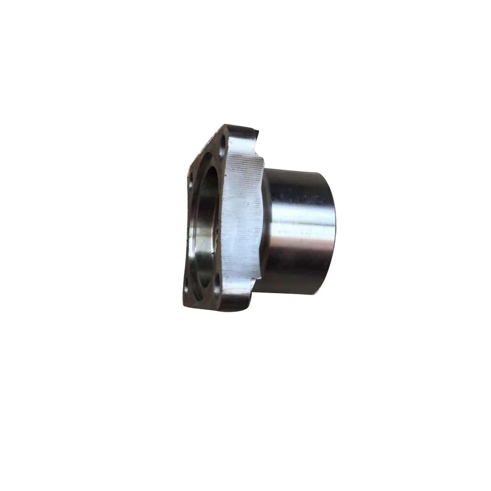 ANSI/DIN кованый углерод/нержавеющая сталь Wn/штора/So/плоские фланцы