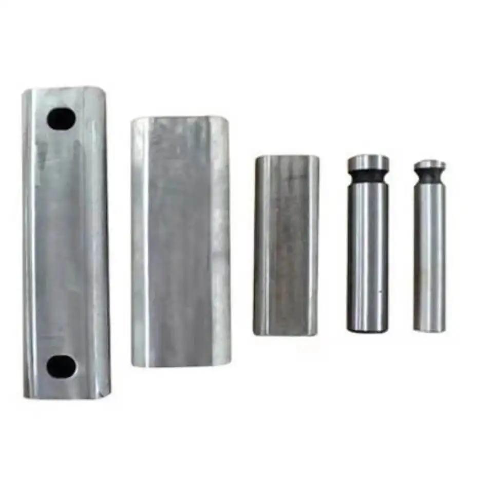 Durable Cheaper Hydraulic Rock Breaker Hammer spare parts Rod Pins for HM110 HM260 HM550 with high quality other model available