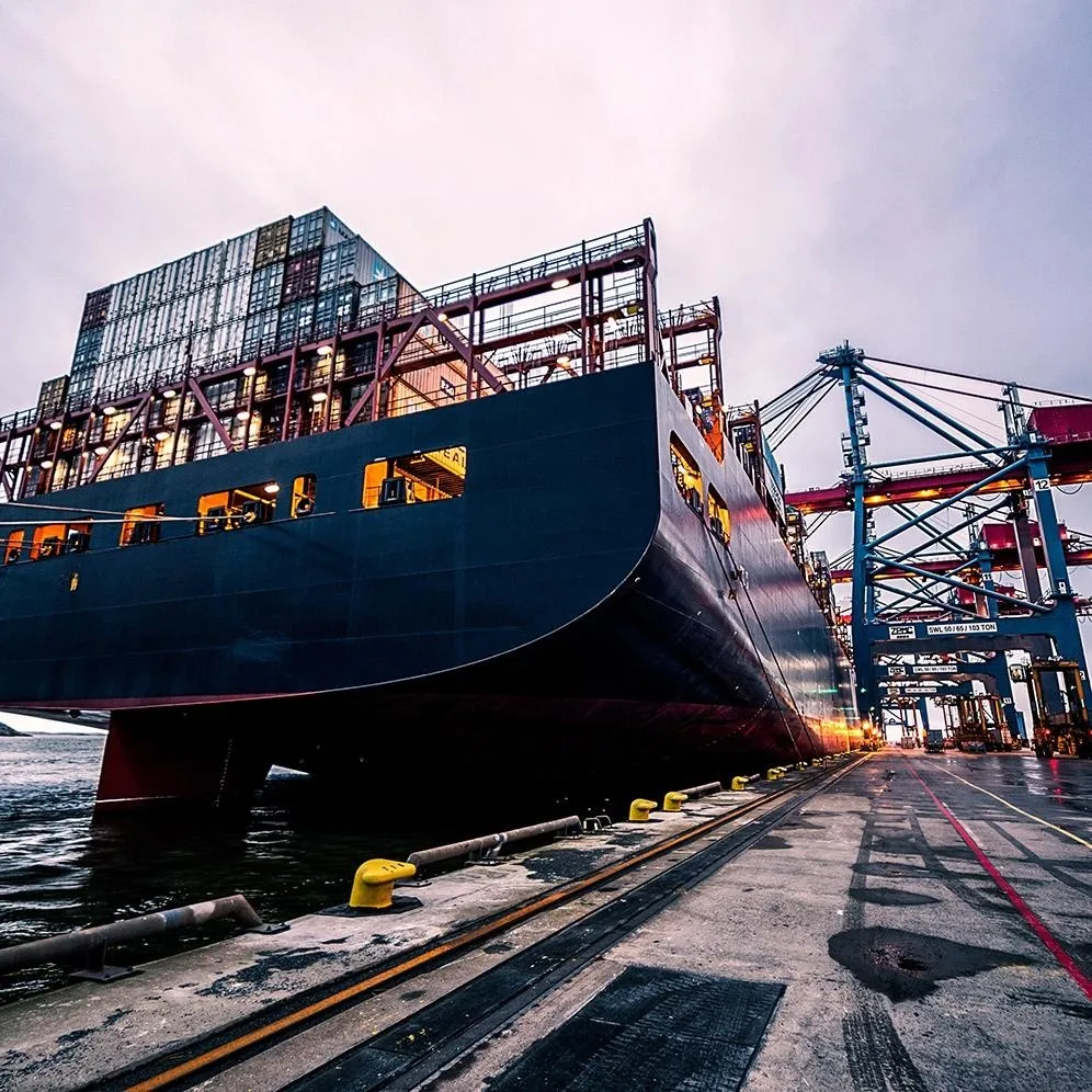 Sea shipping China to BELAWAN freight forwarder China to INDONESIA