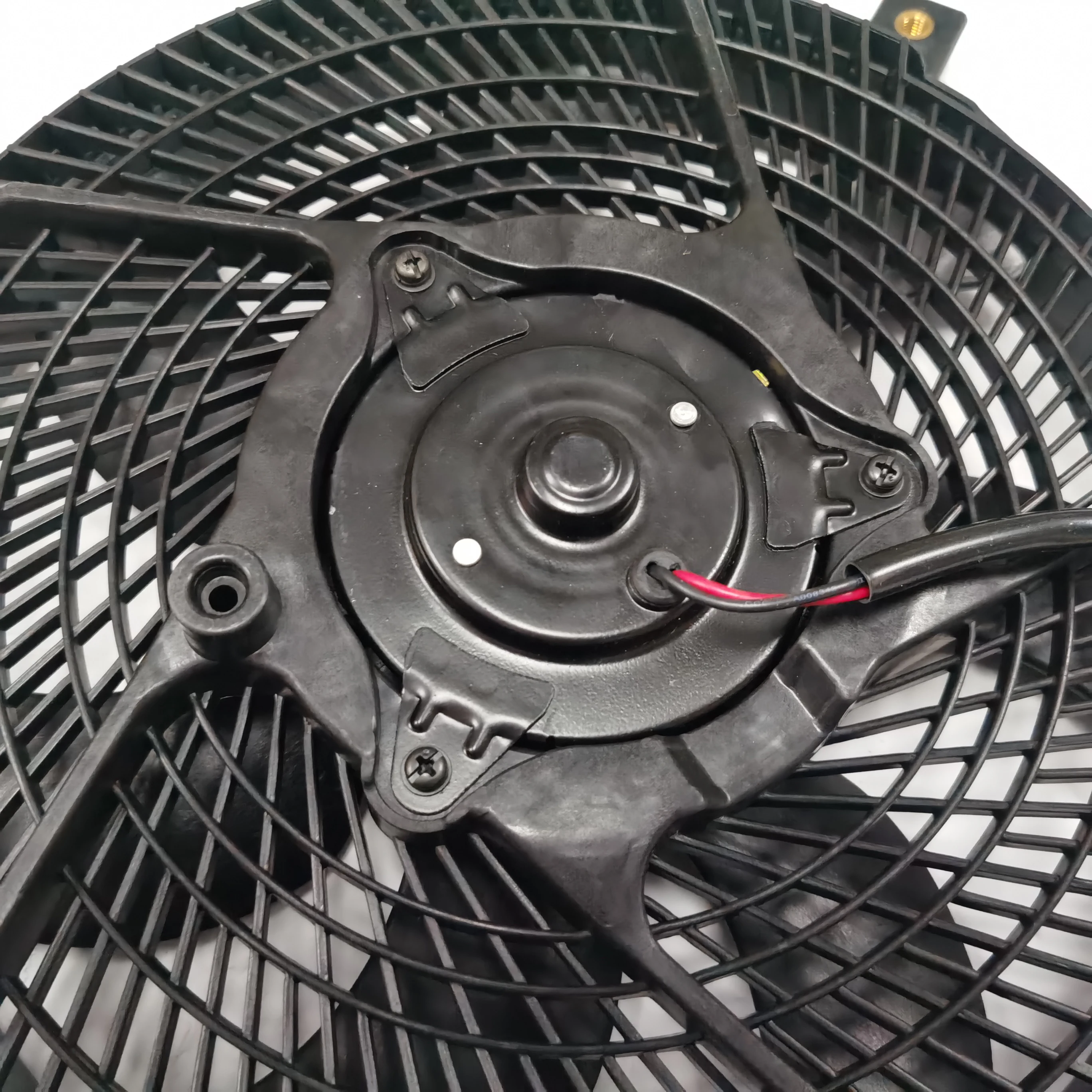  Good Performance Other Auto Parts Engine YD25 21481-2S410 Electric Radiator Fan For Japanese Cars