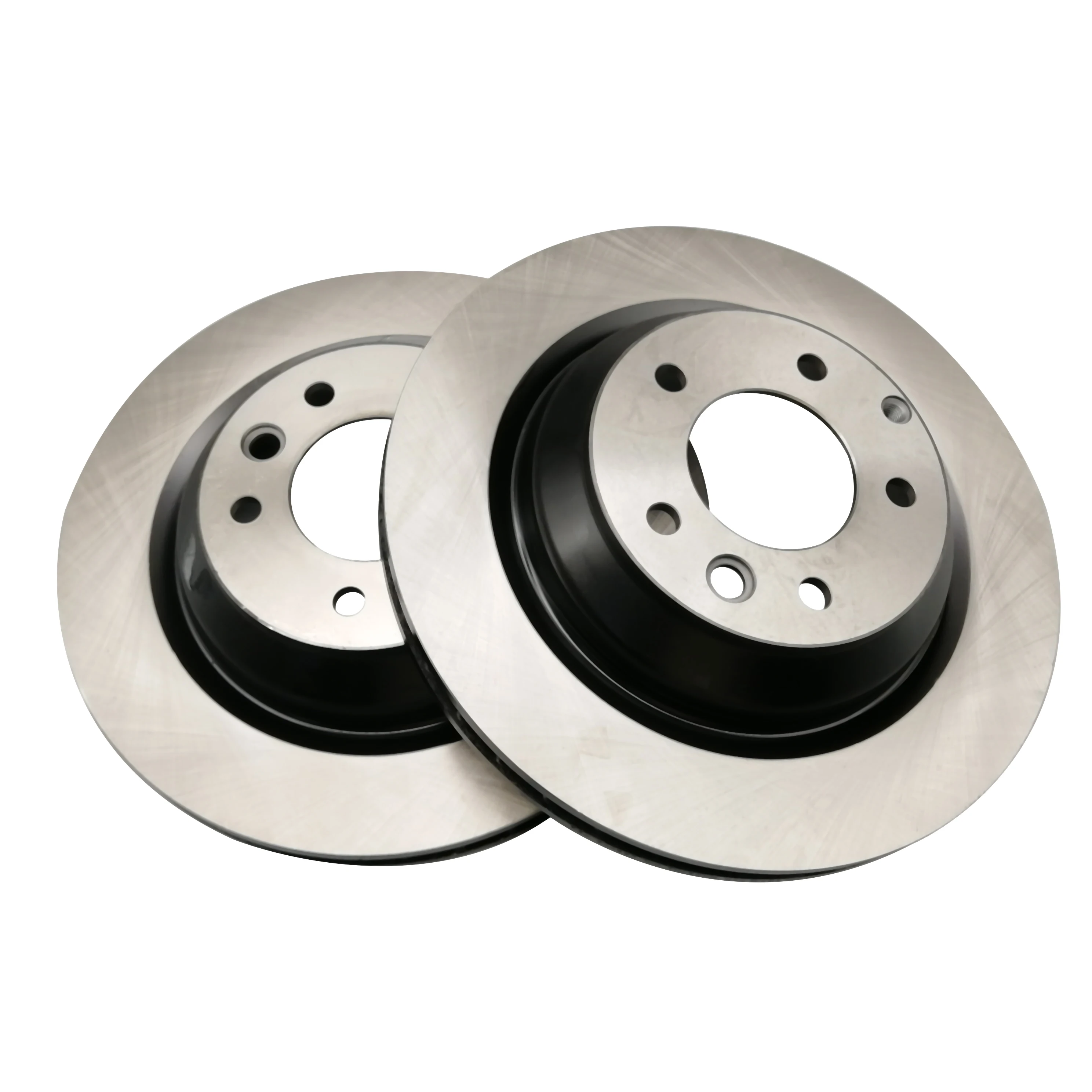 Powerplus 300mm disc brake rotor for alfa romeo 159