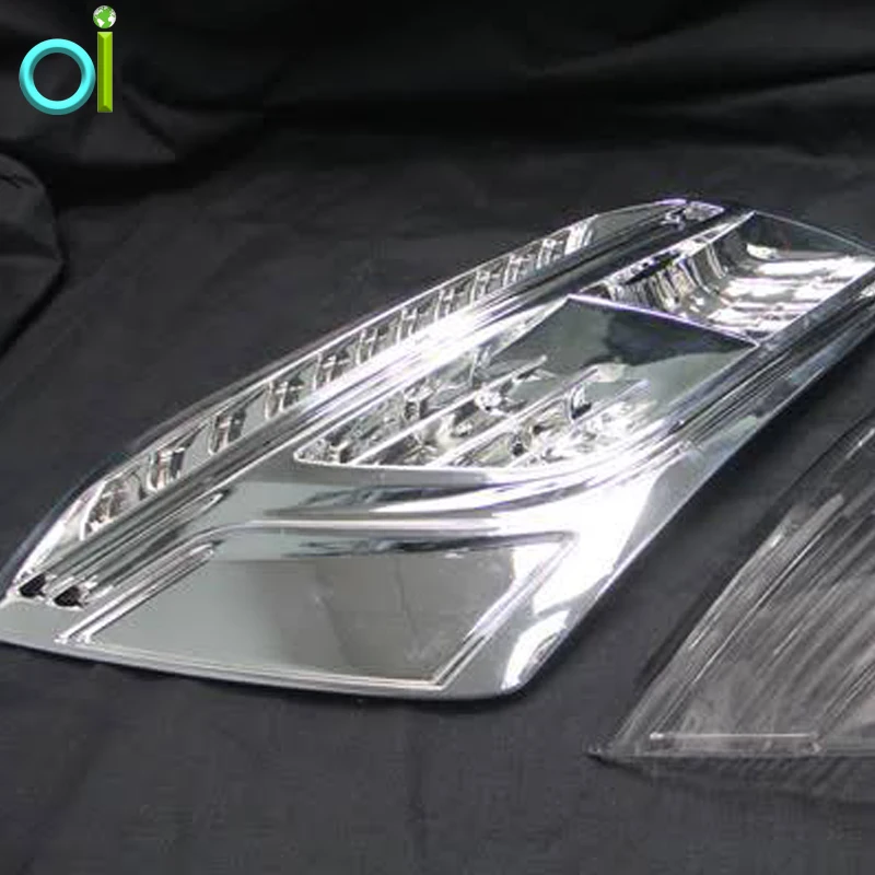 OEM rapid prototypes injection moulding Vacuum casting service