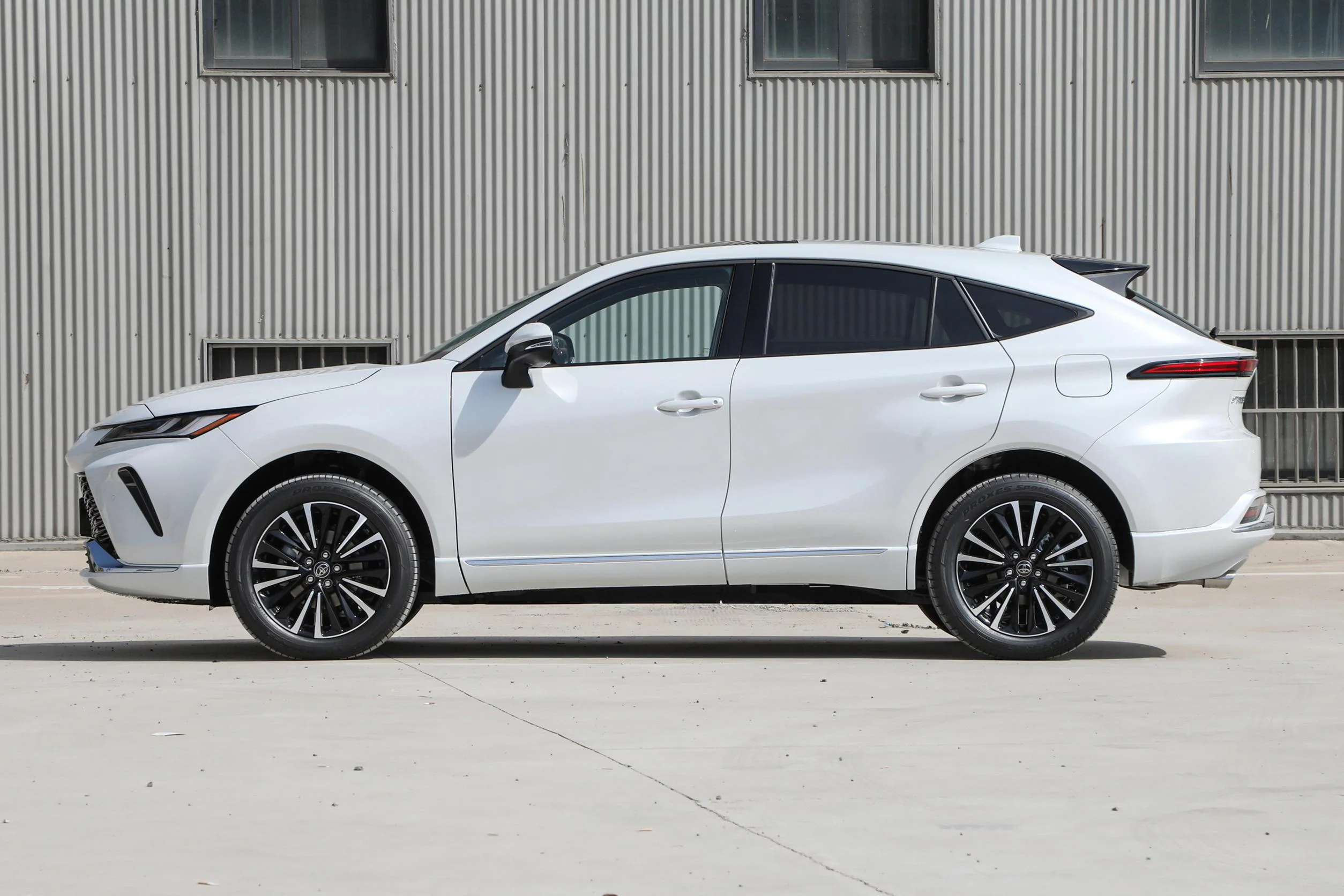 toyota Venza Car