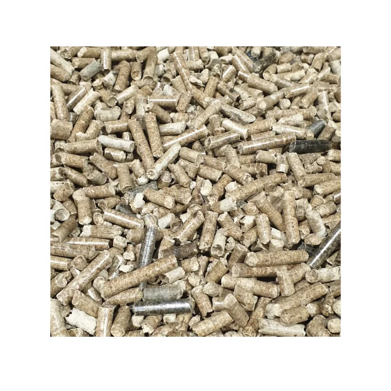 
45 kg High calorific value 100% wood pellets for sale 