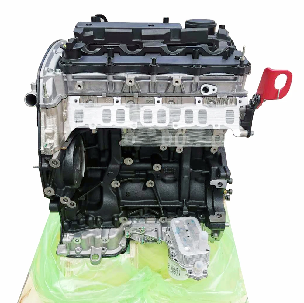 premium Original V348 2.2R ford ranger accessory bare block engine for ford transit mk8 motor 2.2L 3.2L diesel engine long block