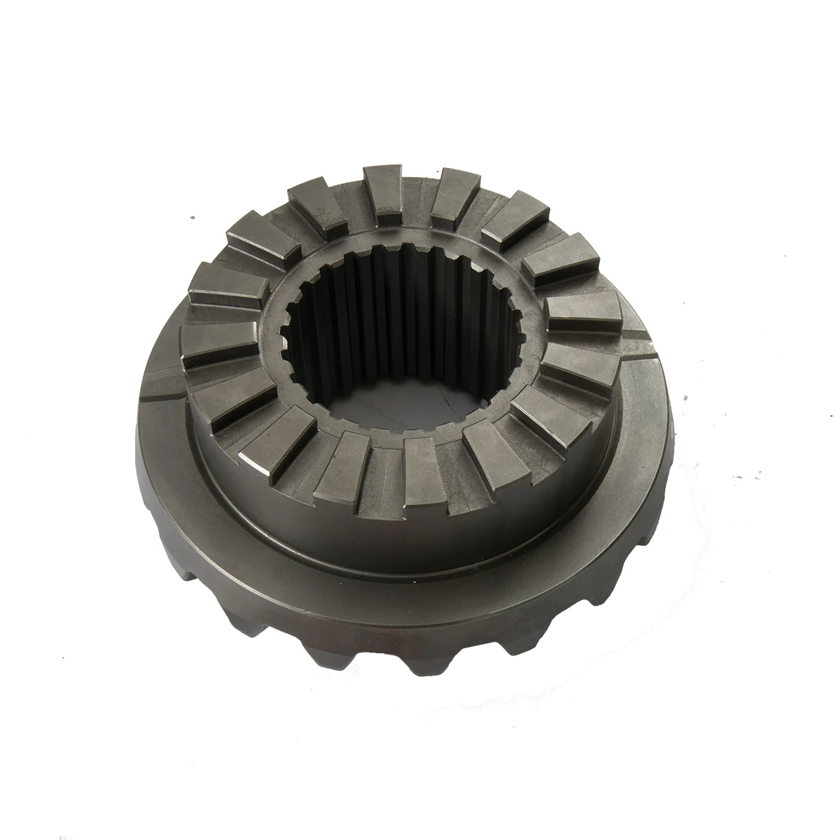 Manufacturer Europe truck welding truck differential assembly gears spider shaft differential housing case