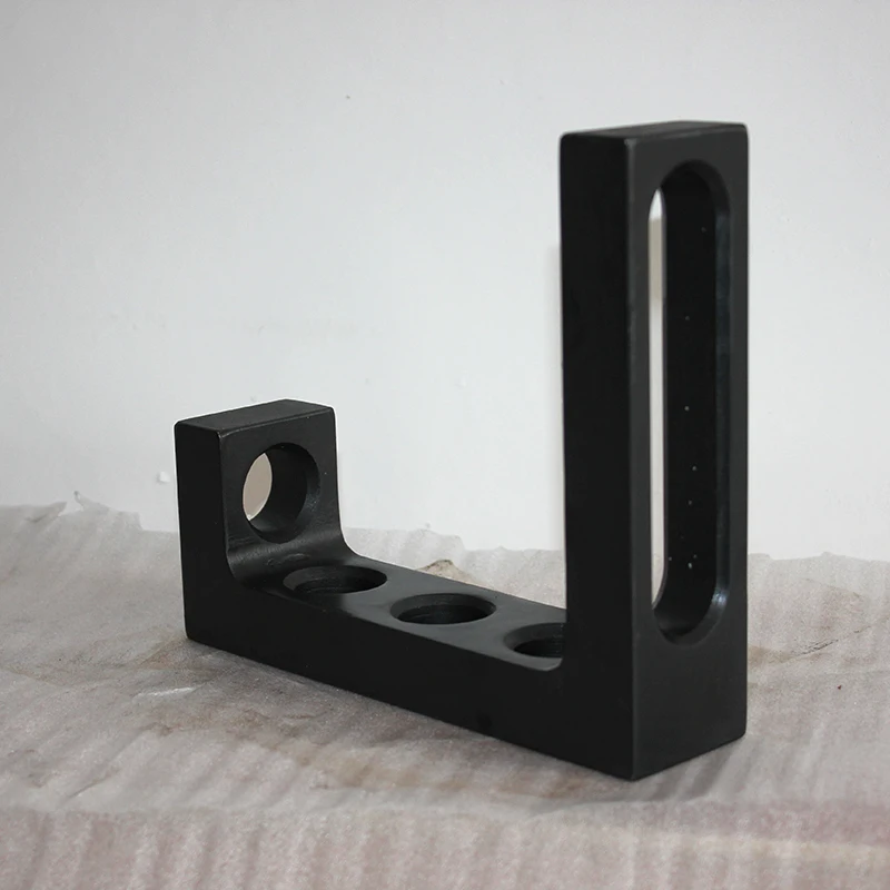 High Efficiency Adjustable Weld Part Locating Angles Welding Adjustable Jigs