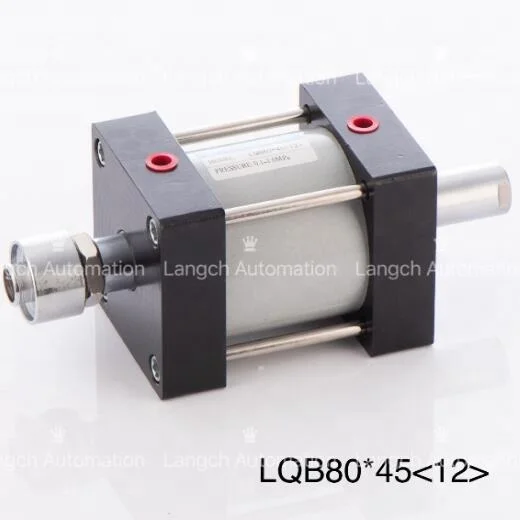 YONGCHENG pet  Cylinder for PET Bottle Blowing Machine filling machine   Injection Molding machine