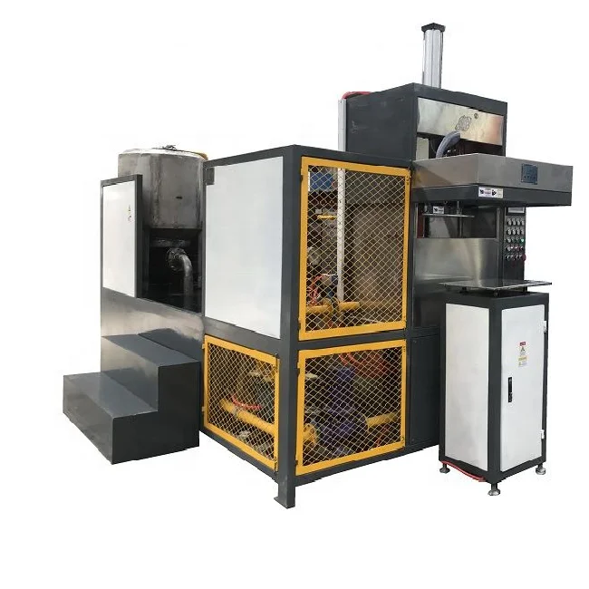 Simple nursery tray making machine price small business ideas equipment