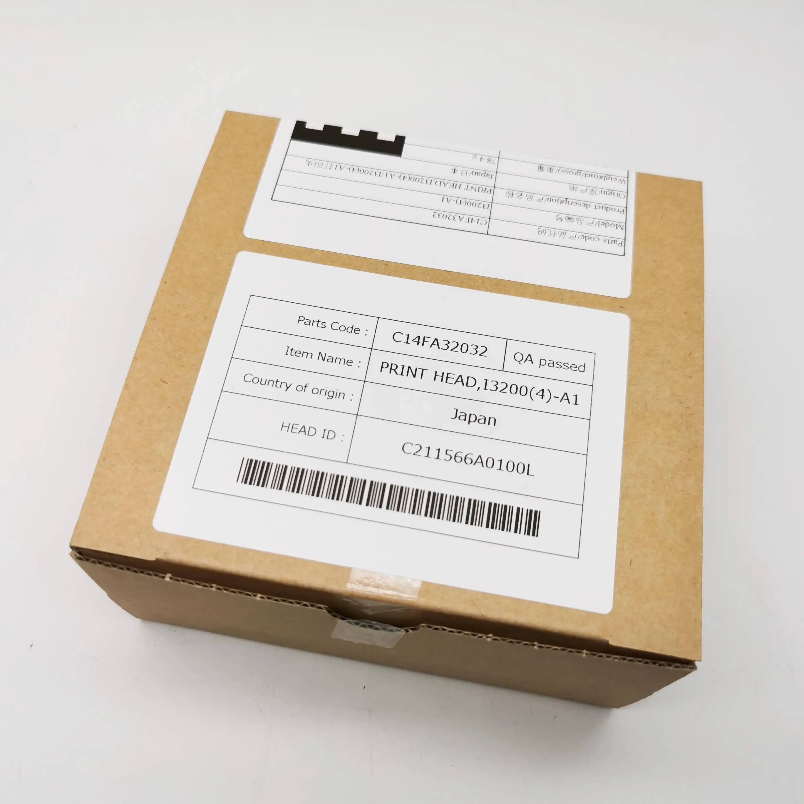 I3200 Printhead I3200 A1 Printhead Cabezal I3200 A1 Print Head Provided Inkjet Printer Print Head for Hp Officejet Pro 8600 Ep