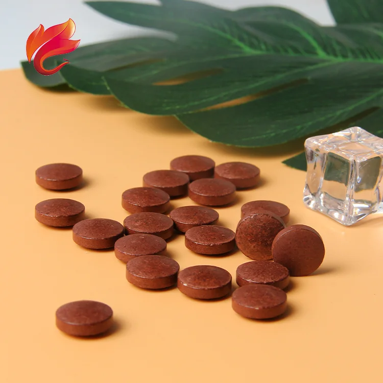 Enlarge Chest Pueraria Mirifica Extract Chewable Tablet