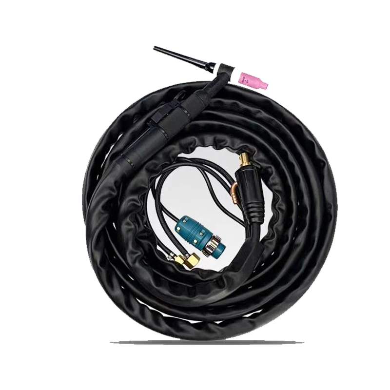 Multi Function Mts 600 Swf Mig Tig Wwa Dc Welding Multi Function Welding 3in1