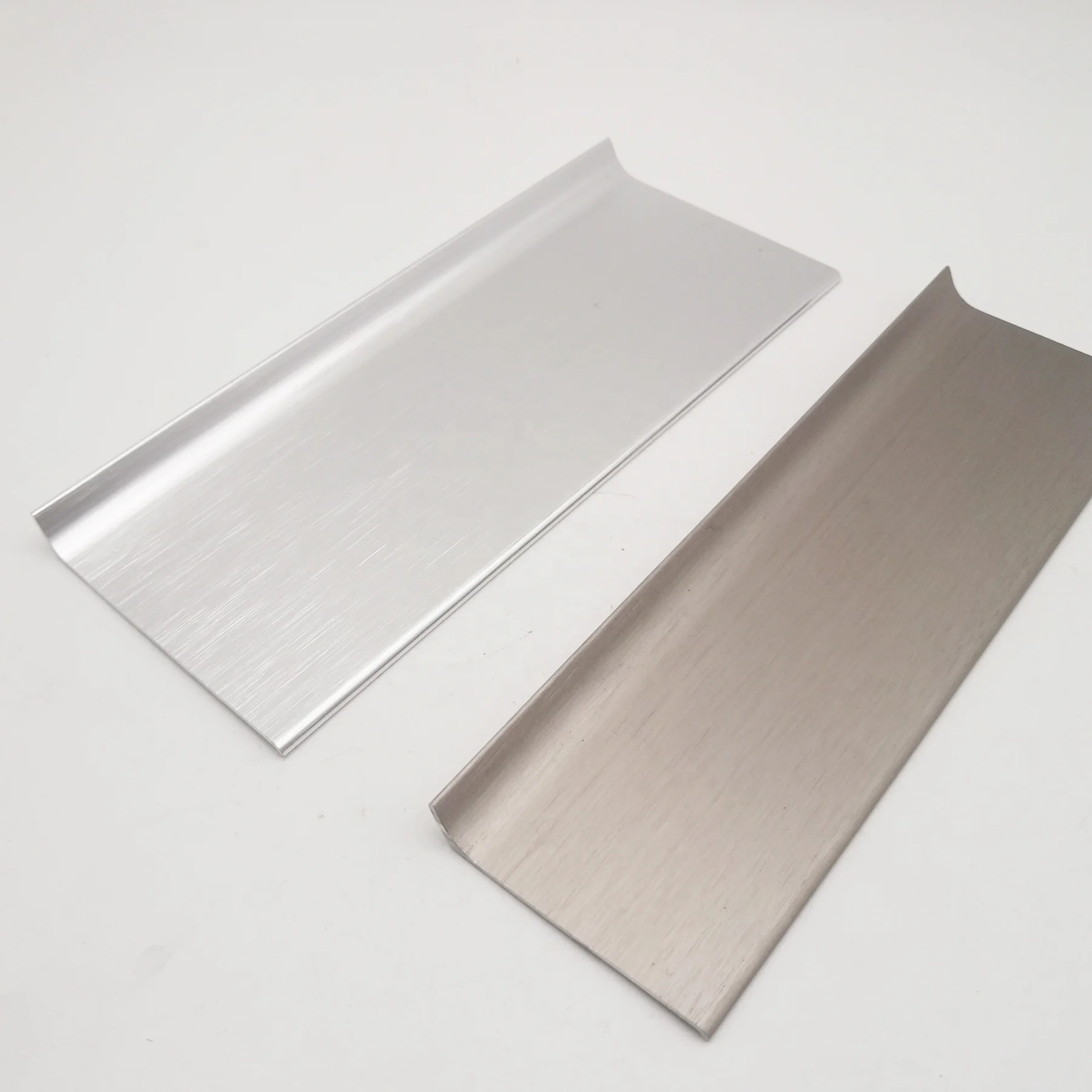 Лидер продаж плинтус из алюминиевого сплава аксессуары для напольного покрытия