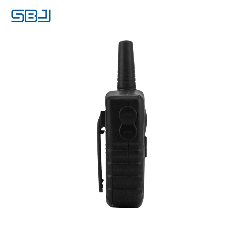 wireless long range handheld ptt radio phone toy two ways radio walkie talkie for kids