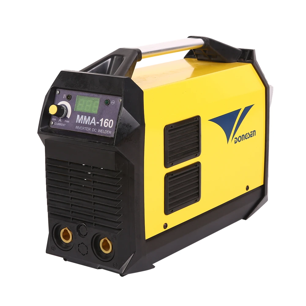 Inverter dc arc welders 300amp arc welder