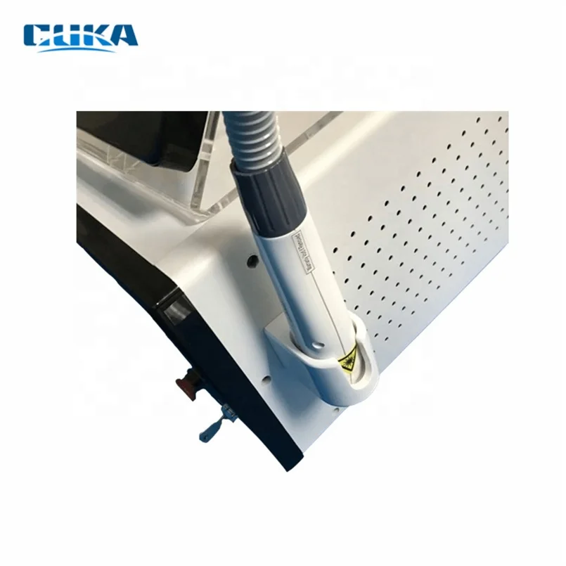 
body fiber optic laser machine hair removal forever manufactures medical equipment 