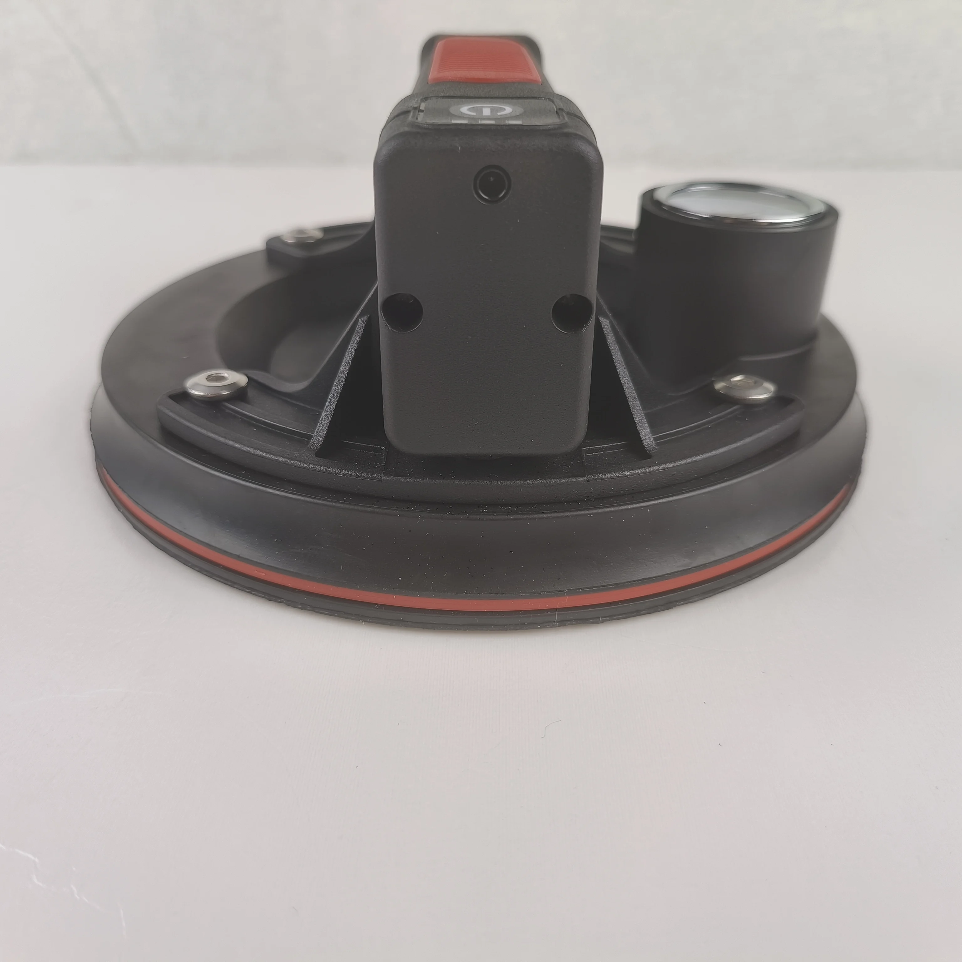 8 inch auto Electric Suction Cups Glass Tile Lifts Tools suction cup lifter machine for moving glass