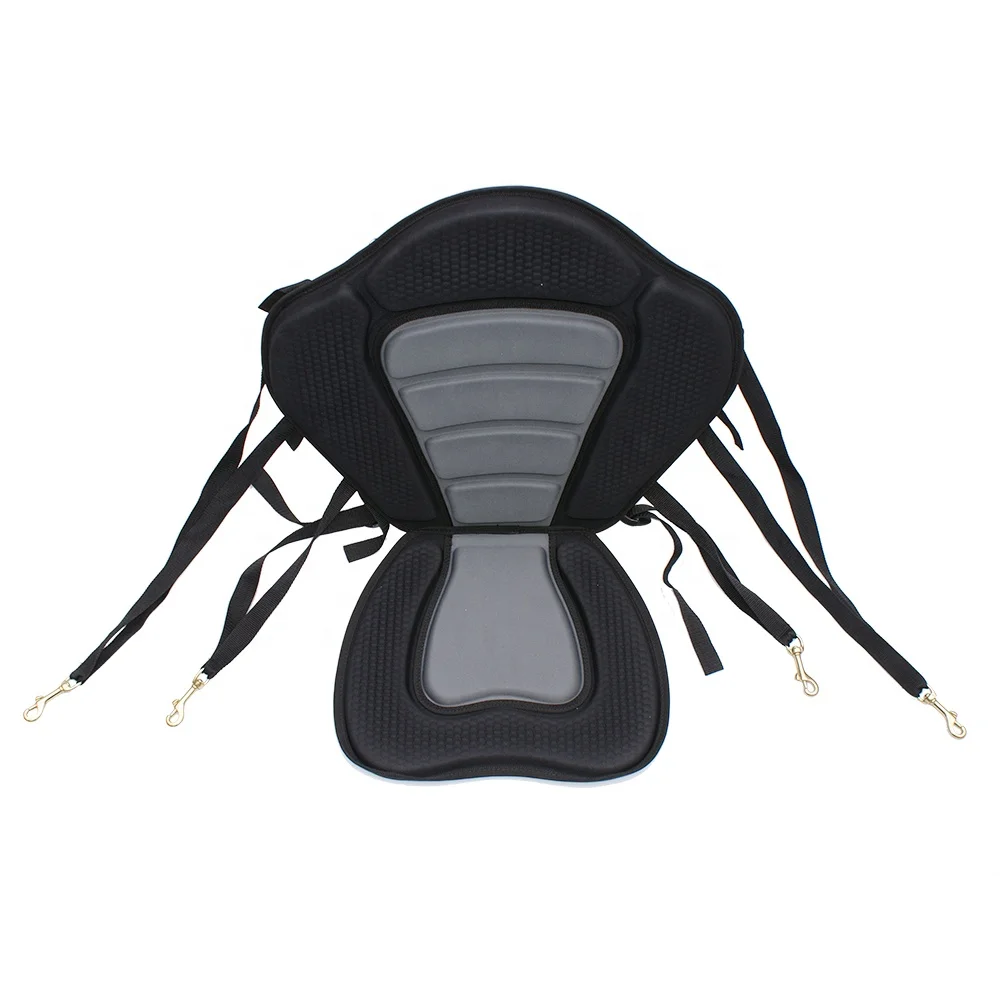 New Product Line Durable 1 Person Fishing Kayak Folding Kayak Inflatable Kayak For Sale