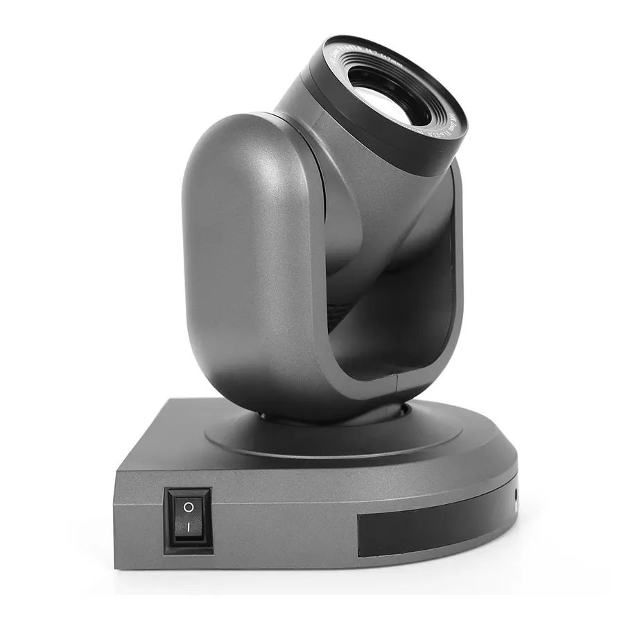 Умная и доступная цена USB3.0 360 градусов вращения 1080P HD автоотслеживание ptz Конференц-камера Веб-камера для лекторов