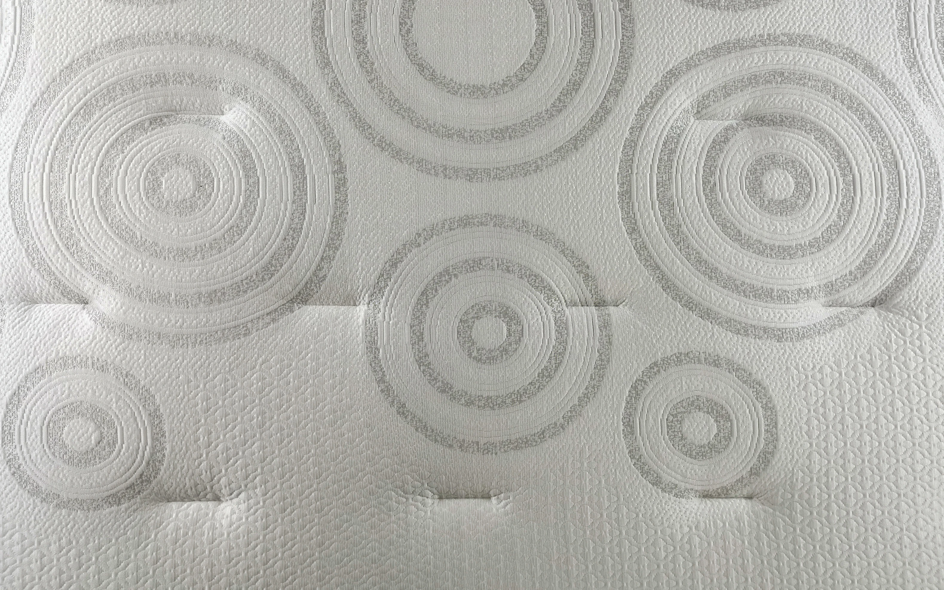 NEW Arrival Vacuum Compressed Packing Gel Memory Natural Latex Head to Toe Support Pocket Spring Mattress