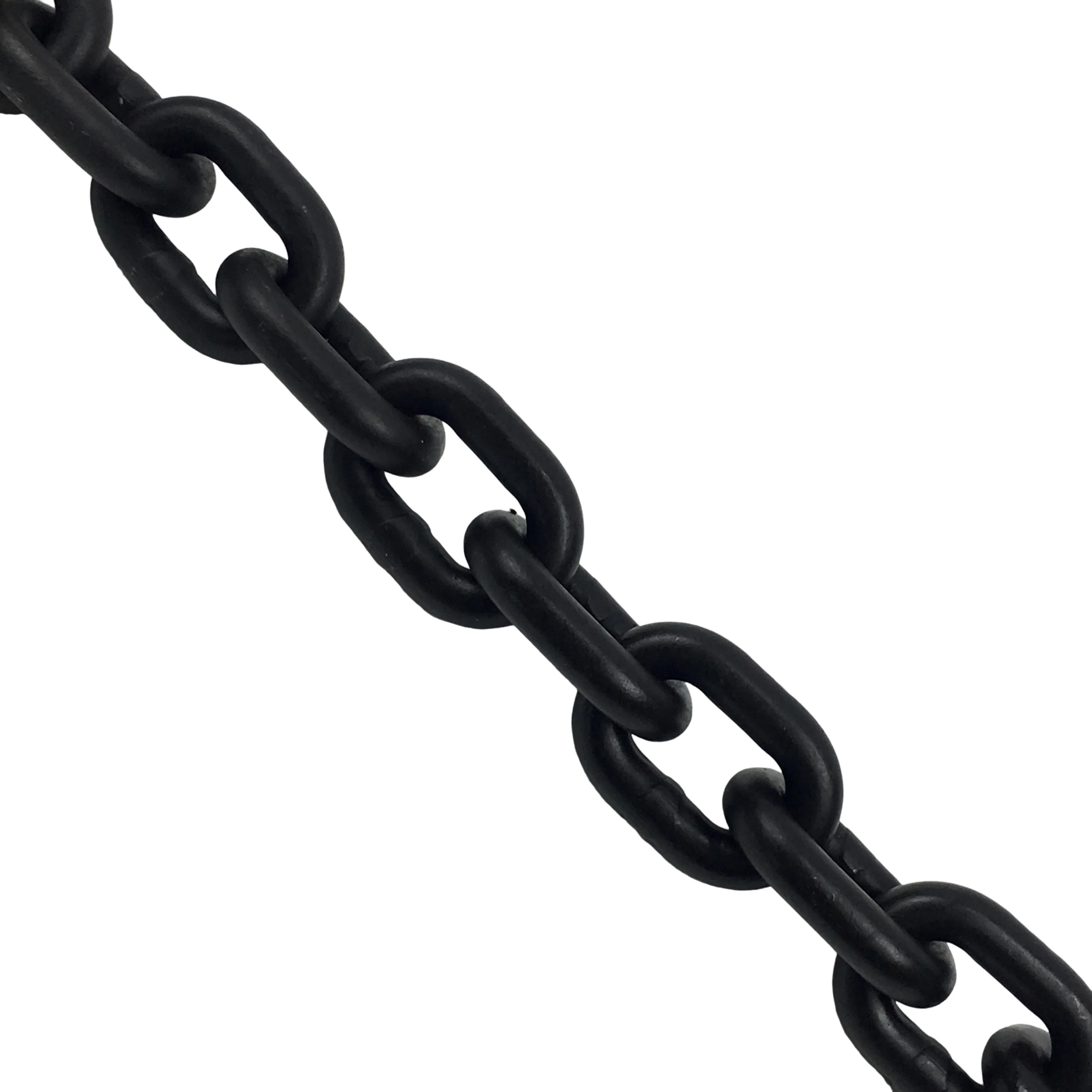 G80 Lifting Chain Anchor Chain For Sale Alloy G80 Overhead Lifting Chain For Ship
