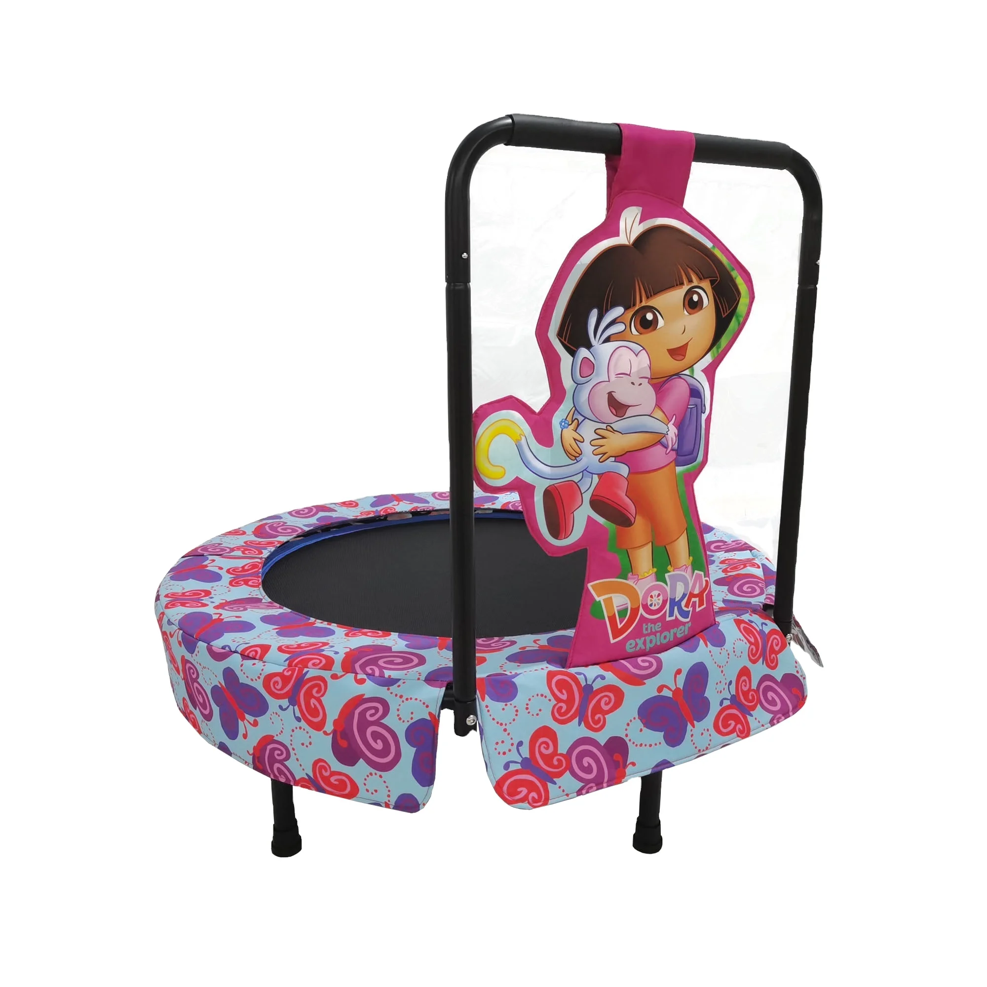 Gymnastic children bungy jump indoor mesh cheap on kids mini fitness manufacturers park outdoor trampolines for sale